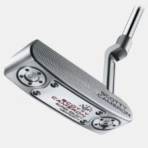 Scotty Cameron Super Select Newport Plus