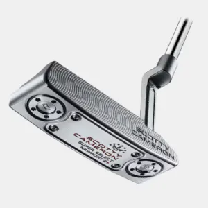 Scotty Cameron Super Select Newport 2 Plus