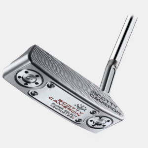 Scotty Cameron Super Select Newport 2.5 Plus