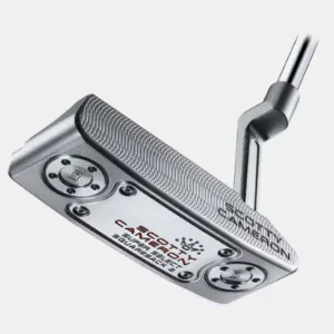 Scotty Cameron Super Select Squareback 2