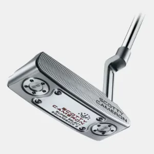 Scotty Cameron Super Select Squareback 2 Long Design