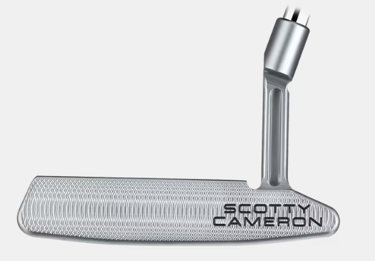 Scotty Cameron Super Select Squareback 2 Long Design | Your Golf
