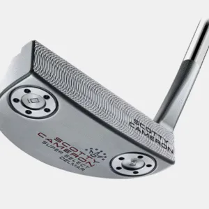 Scotty Cameron Super Select Del Mar
