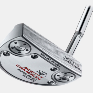 Scotty Cameron Super Select GOLO 6.5