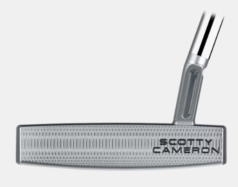 Scotty Cameron Super Select GOLO 6.5 | Your Golf Superstore