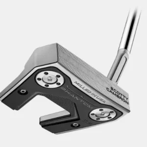 Scotty Cameron Phantom 5s