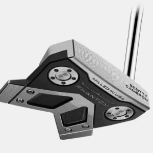 Scotty Cameron Phantom 11 Long Design