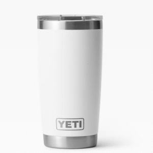 Yeti Rambler 20 oz Tumbler