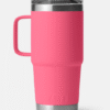 Yeti Rambler 20 oz Travel Mug - Image 3