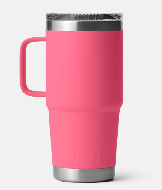Yeti Rambler 20 oz Travel Mug | Your Golf Superstore