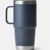 Yeti Rambler 20 oz Travel Mug - Image 4