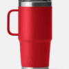 Yeti Rambler 20 oz Travel Mug - Image 5