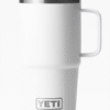 Yeti Rambler 20 oz Travel Mug