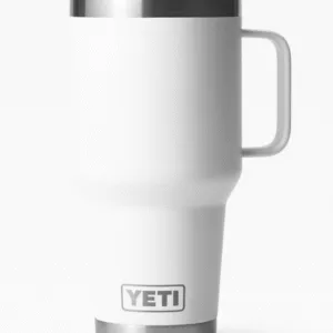 Yeti Rambler 30 oz Travel Mug