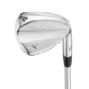 Mizuno Pro T-1 Wedge Soft White Satin