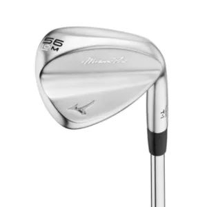 Mizuno Pro T-1 Wedge Soft White Satin