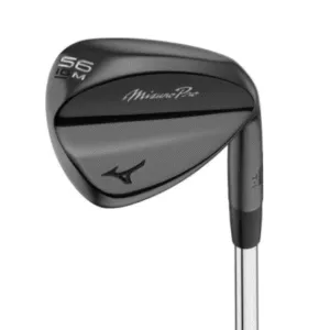 Mizuno Pro T-1 Wedge Black Ion