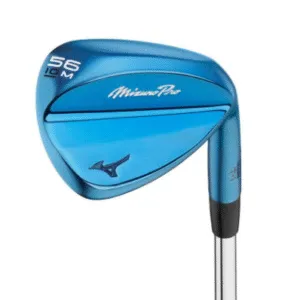 Mizuno Pro T-1 Wedge Blue Ion
