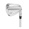 Mizuno Pro T-3 Wedge White Satin