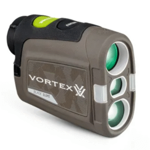 Vortex Blade Slope Laser Rangefinder