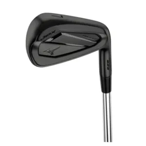 JPX925 Forged BLACK Irons