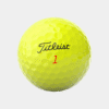 TruFeel Golf Balls - Yellow - Image 3