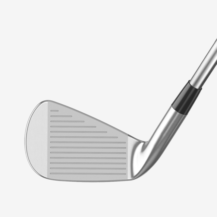 Mizuno Pro 243 Iron Set | Your Golf Superstore