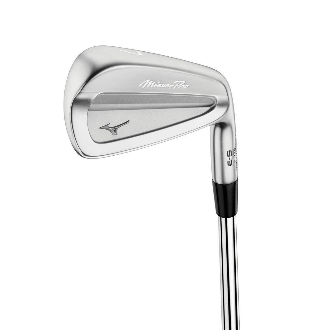 Mizuno Pro S3 Iron Set | Your Golf Superstore