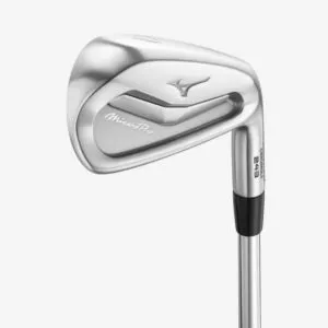 Mizuno Pro 243 Iron Set