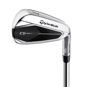 Qi Irons