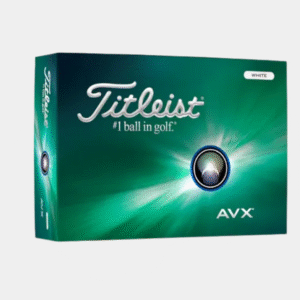AVX Golf Balls