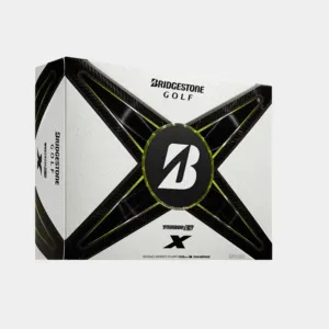 TOUR B X Golf Balls