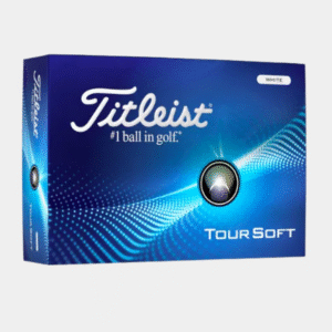 Tour Soft Golf Balls