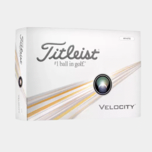 Velocity Golf Balls