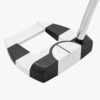 Ai-DUAL Jailbird Mini ½ Ball Putter