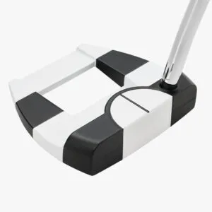 Ai-DUAL Jailbird 1/2 Ball Cruiser Putter