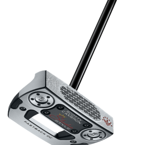 Scotty Cameron Studio Style FastBack OC