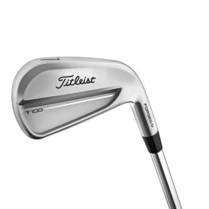 Titleist T100 Iron set