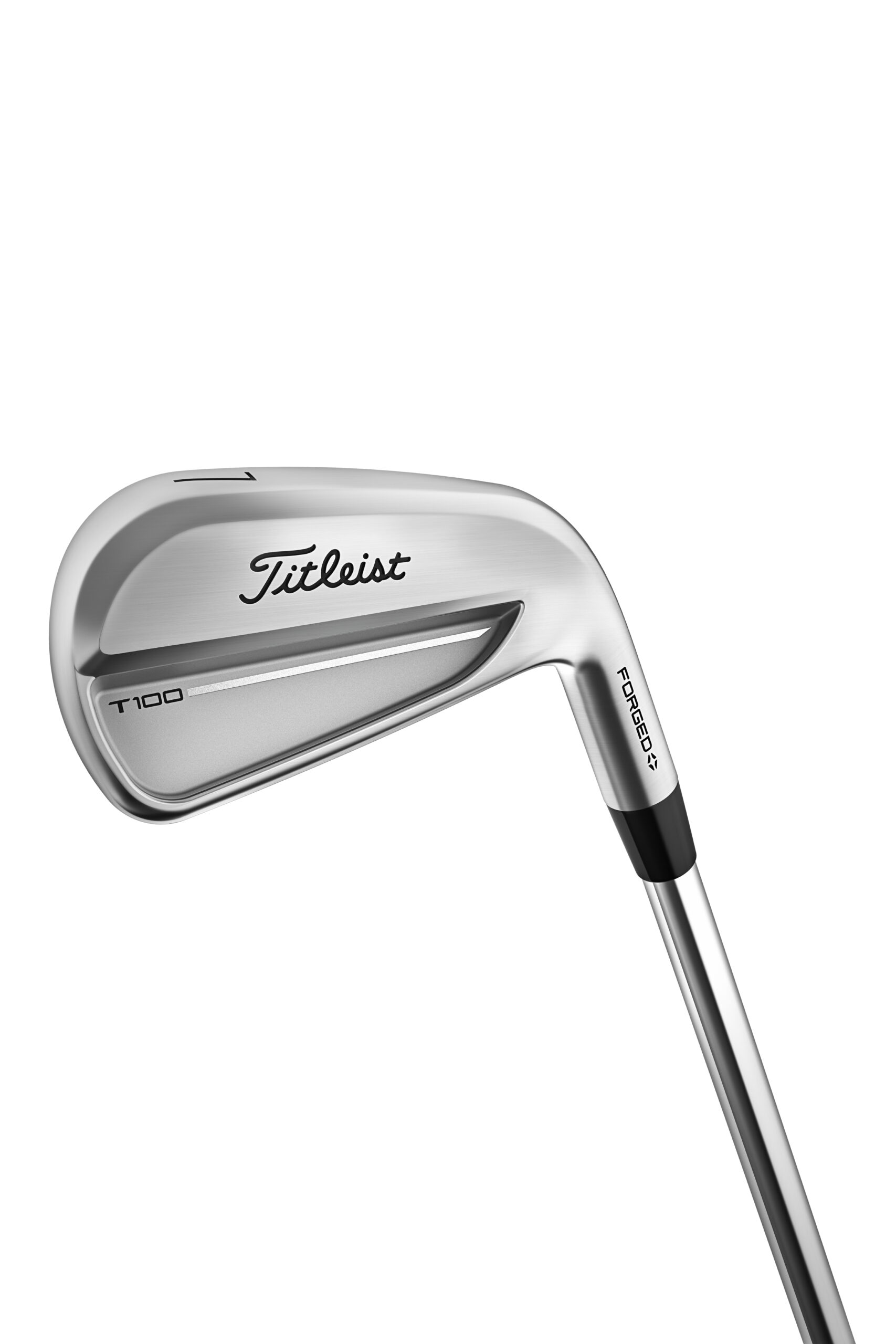 Titleist T100 Iron set