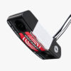 Ai-DUAL Double Wide ½ Ball Putter - Image 4