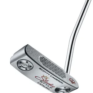 Scotty Cameron Studio Style Catalina