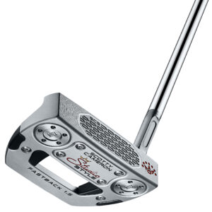 Scotty Cameron Studio Style FastBack 1.5