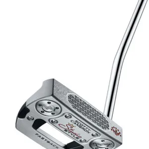 Scotty Cameron Studio Style FastBack