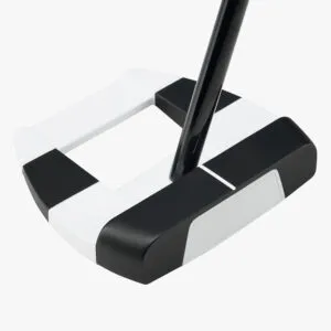 Ai-DUAL Square 2 Square Jailbird Putter