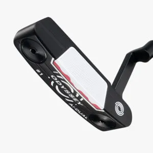 Ai-DUAL #1 Putter
