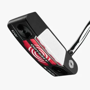 Ai-DUAL Double Wide Putter
