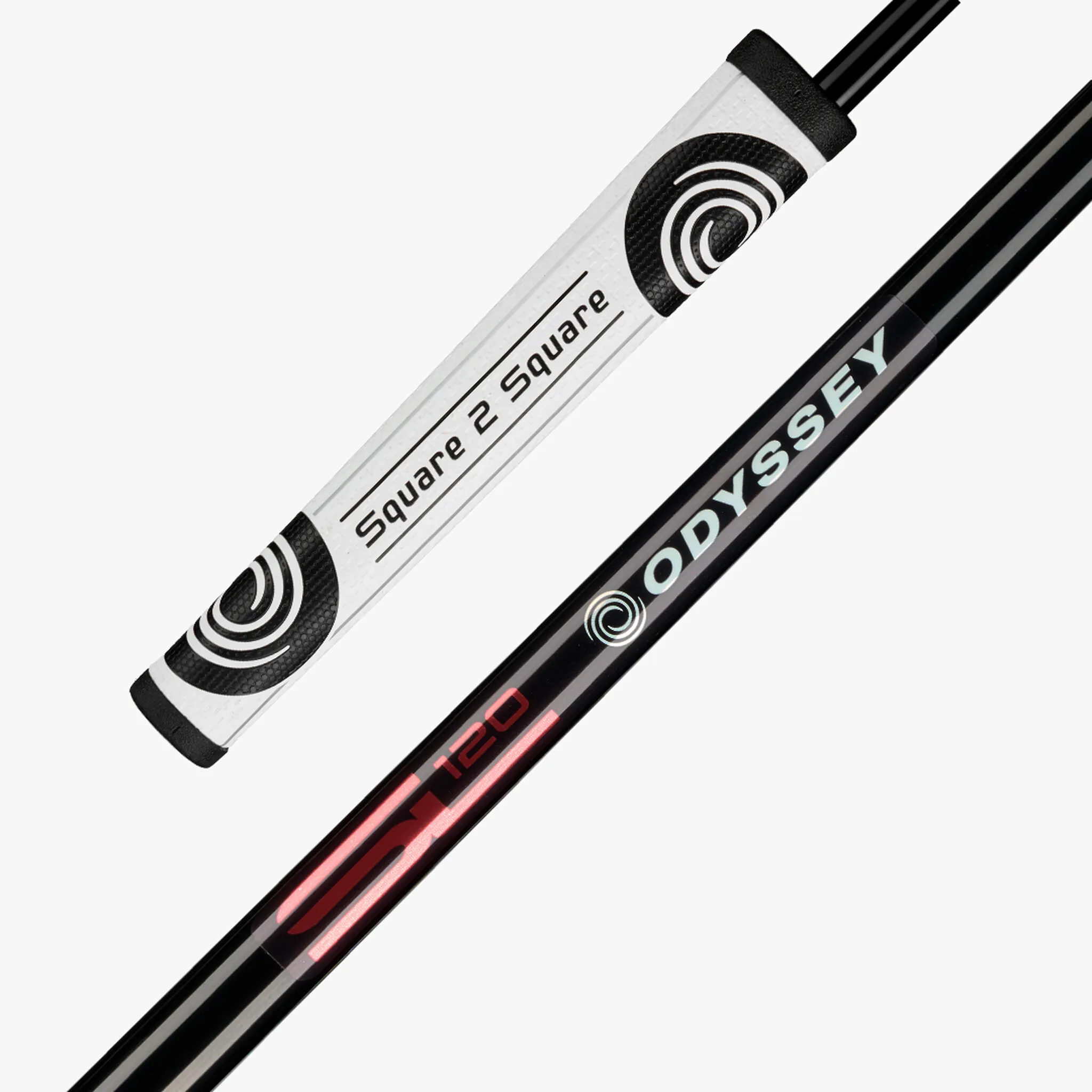 Ai-DUAL Square 2 Square Jailbird Putter | Your Golf Superstore