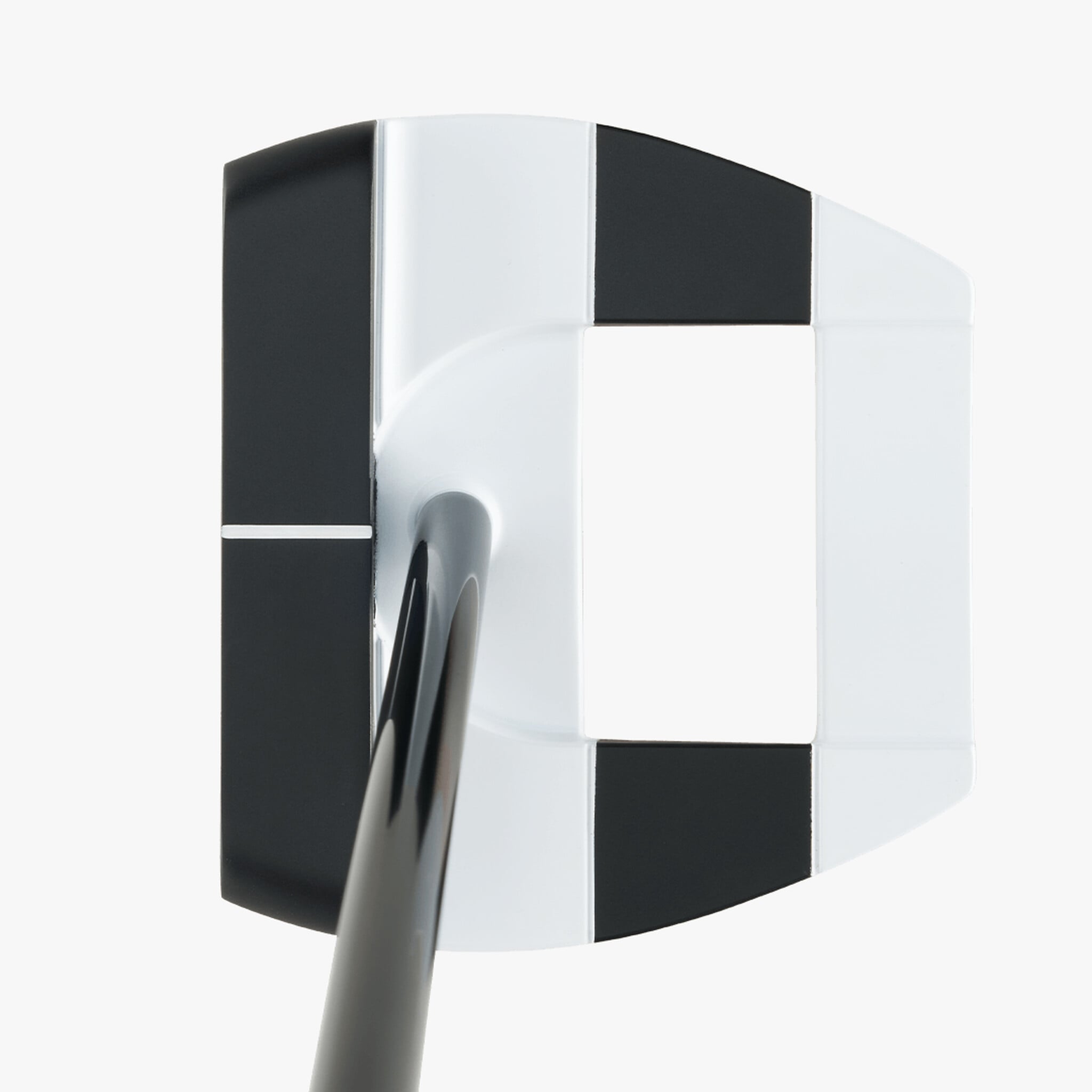 Ai-DUAL Square 2 Square Jailbird Putter | Your Golf Superstore