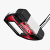 Ai-DUAL Jailbird Mini ½ Ball Putter - Image 4