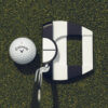 Ai-DUAL Jailbird Mini ½ Ball Putter - Image 7